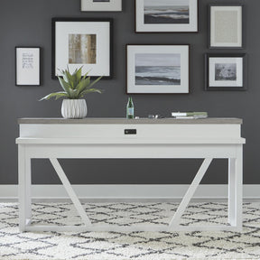 Palmetto Heights Console Bar Table - Furniture World