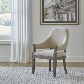 Westfield Uph Arm Chair (RTA) - Furniture World