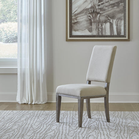 Westfield Uph Side Chair (RTA) - Furniture World