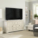 Big Valley 66 Inch TV Console - Furniture World