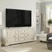 Big Valley 76 Inch TV Console - Furniture World