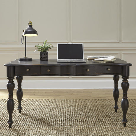 Chesapeake Writing Desk - Furniture World
