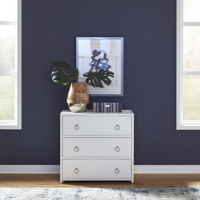 East End Accent Cabinet - Furniture World