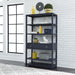 East End Accent Bookcase - Furniture World
