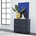East End Accent Cabinet - Furniture World