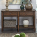 Lake House Sofa Table - Furniture World