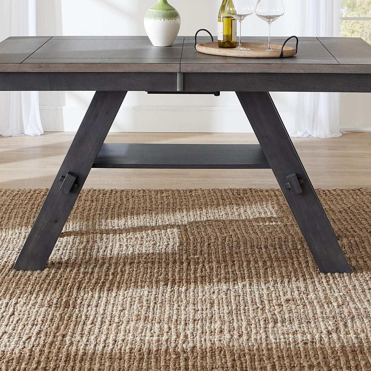 Lawson Gathering Table Base - Furniture World