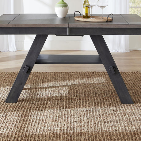 Lawson Gathering Table Base - Furniture World