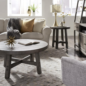Modern Farmhouse 3 Piece Set - Furniture World