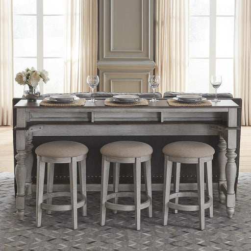 Ocean Isle 4 Piece Set - Furniture World