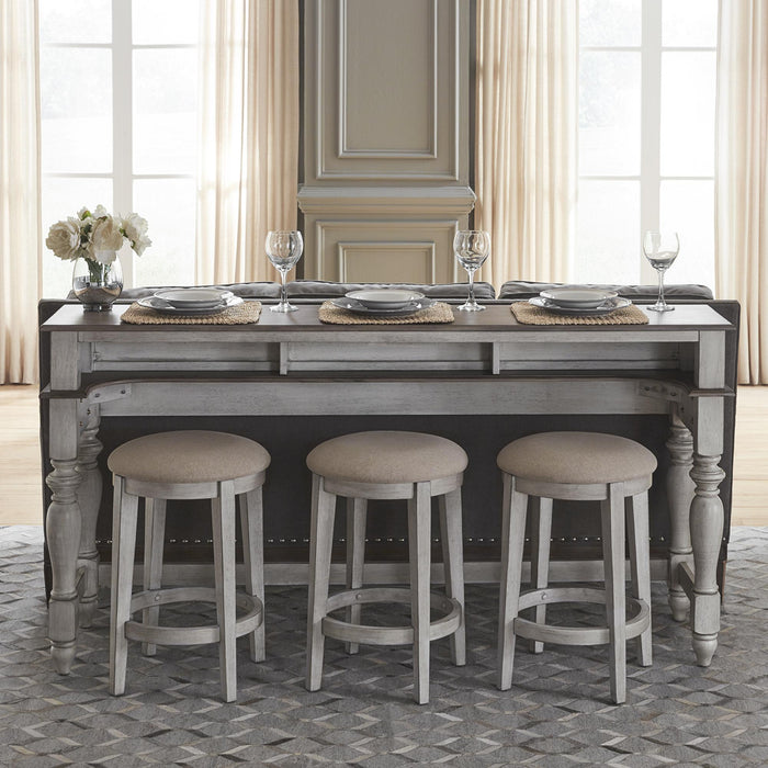 Ocean Isle 4 Piece Set - Furniture World