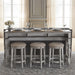 Ocean Isle 4 Piece Set - Furniture World