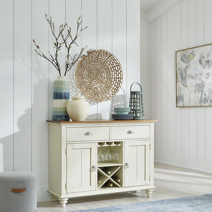 Ocean Isle Buffet - Furniture World