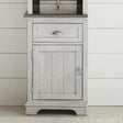 Ocean Isle Left Pier Base - Furniture World
