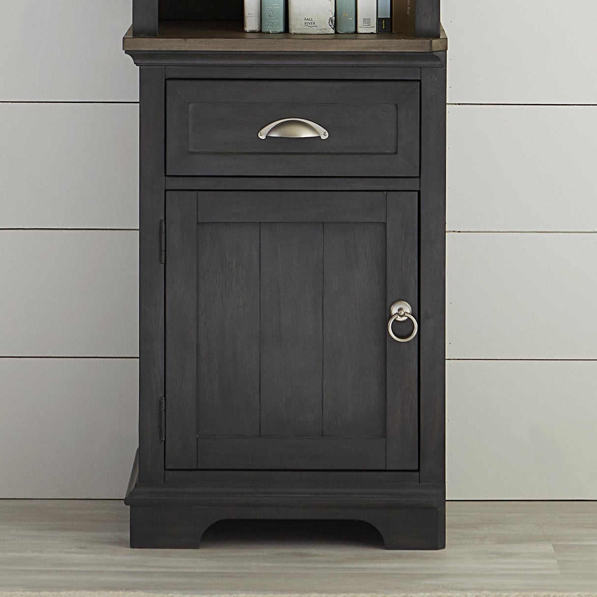 Ocean Isle Left Pier Base - Furniture World