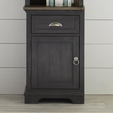 Ocean Isle Left Pier Base - Furniture World
