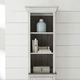 Ocean Isle Left Pier Top - Furniture World