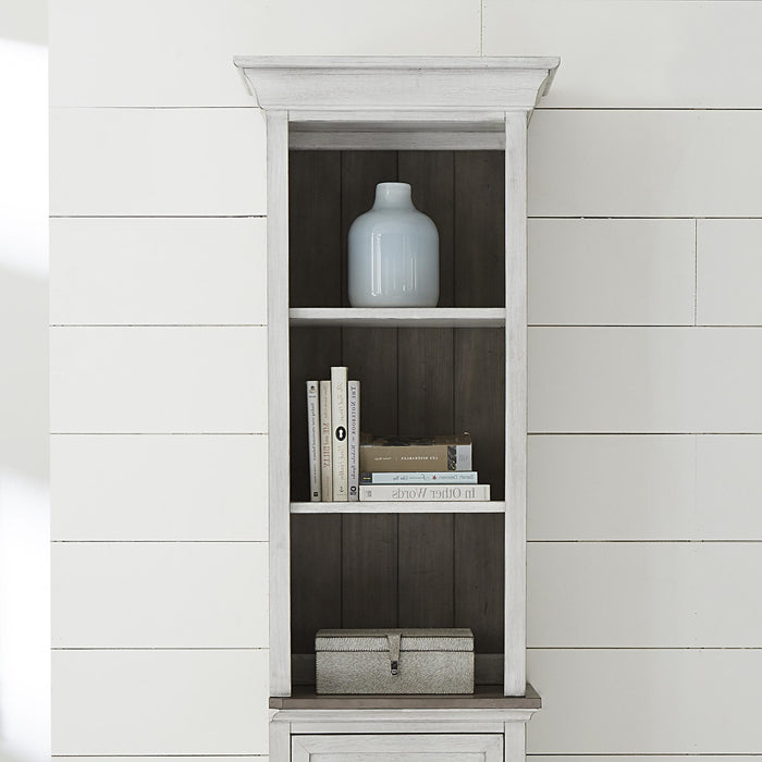 Ocean Isle Left Pier Top - Furniture World