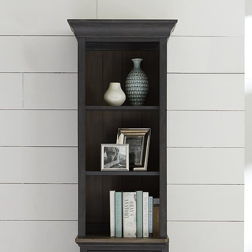 Ocean Isle Left Pier Top - Furniture World