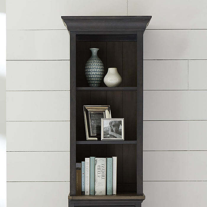 Ocean Isle Right Pier Top - Furniture World