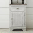 Ocean Isle Right Pier Base - Furniture World