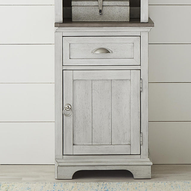 Ocean Isle Right Pier Base - Furniture World