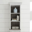Ocean Isle Right Pier Top - Furniture World