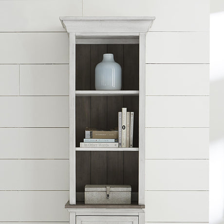Ocean Isle Right Pier Top - Furniture World