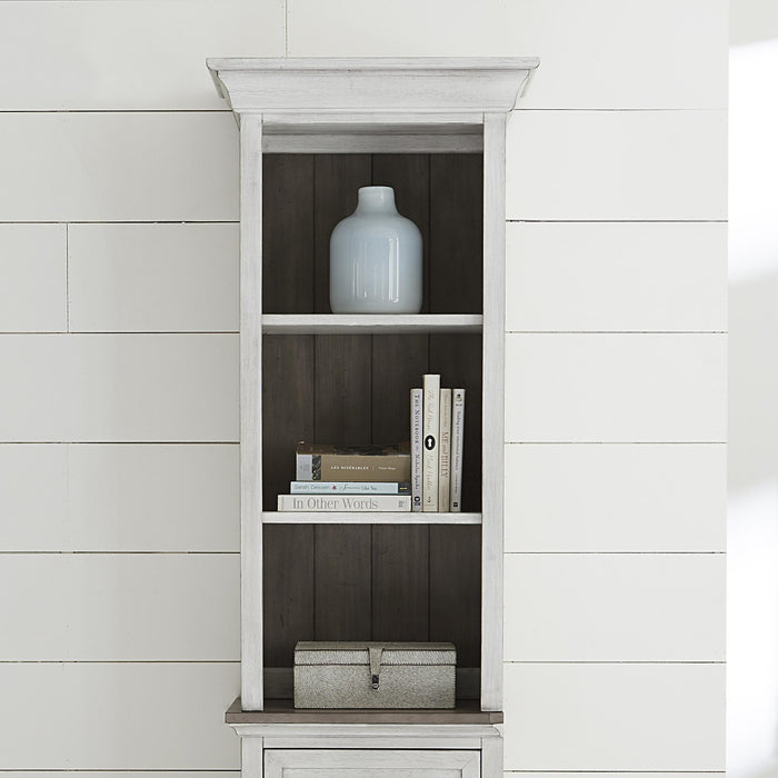 Ocean Isle Right Pier Top - Furniture World