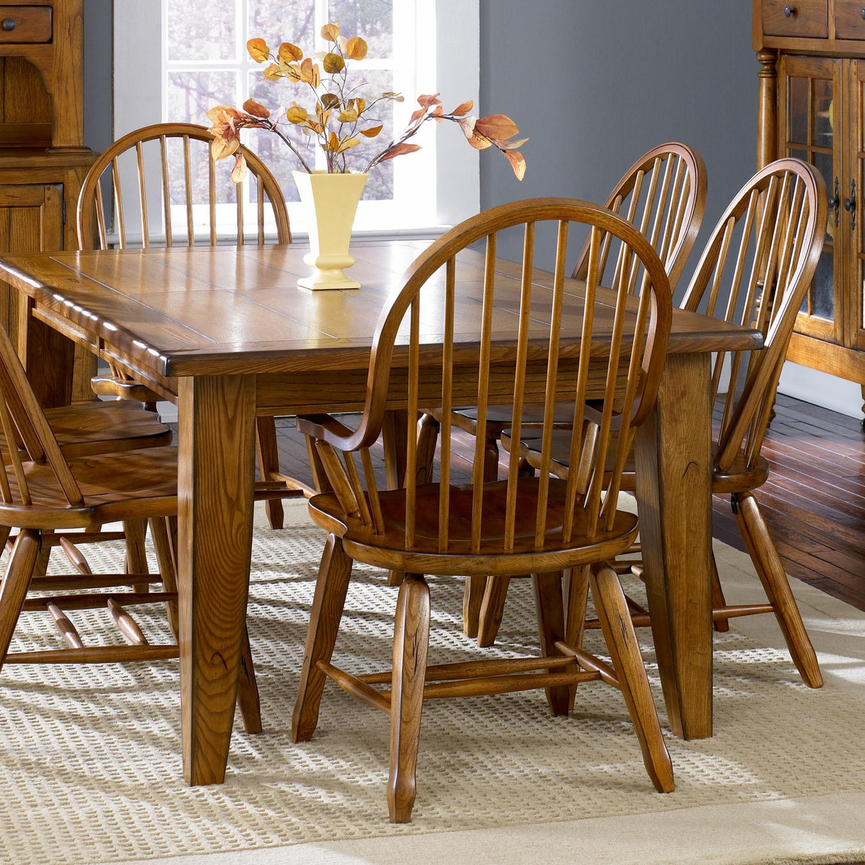 Treasures 5 Piece Set - Furniture World