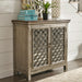 Westridge 2 Door Accent Cabinet - Furniture World