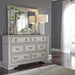 Abbey Park Dresser & Mirror - Furniture World