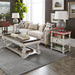 Abbey Road 3 Piece Set - Furniture World