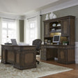 Amelia 5 Piece Jr Executive set - Furniture World