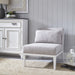 Allyson Park Upholstered Accent Chair - Furniture World