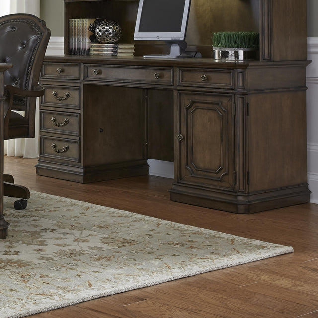 Amelia Credenza - Furniture World