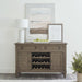Americana Farmhouse Buffet - Furniture World