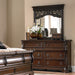 Arbor Place Dresser & Mirror - Furniture World