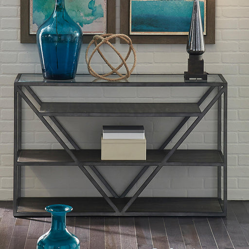 Arista Sofa Table - Furniture World