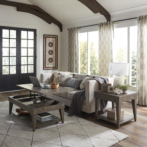 Arrowcreek 3 Piece Set - Furniture World