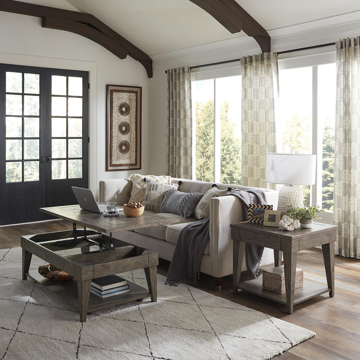 Arrowcreek 3 Piece Set - Furniture World