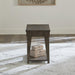 Arrowcreek Chair Side Table - Furniture World