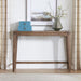Ashford Console Bar Table - Furniture World