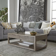 Bartlett Field Cocktail Table - Furniture World