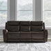 Blair Sofa P2 & ZG - Cognac - Furniture World