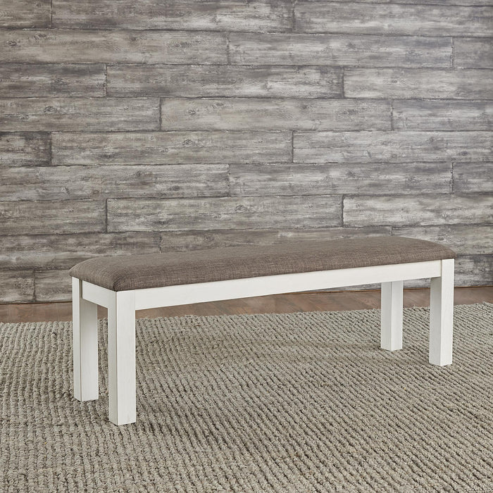 Brook Bay Uph Dining Bench - Furniture World