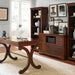 Brookview 4 Piece Desk Set - Furniture World