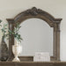Carlisle Court Arched Mirror - Furniture World