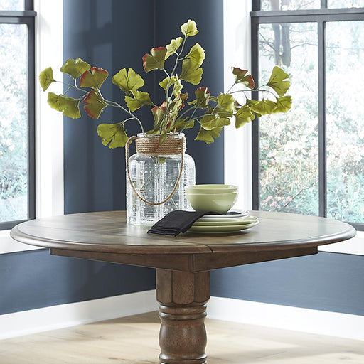 Carolina Crossing Drop Leaf Table Top - Furniture World