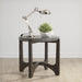 Cascade End Table - Furniture World